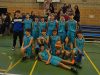 El Baloncesto Arenas firma un fin de semana brillante con victorias en Senior, Cadete e Infantil masculino Baloncesto Arenas