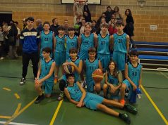 Baloncesto Arenas