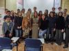 Estudiantes de Marketing de ETI San Juan buscan revitalizar el comercio local entre la juventud ribera ETI San Juan comercio local