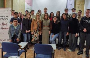 Estudiantes de Marketing de ETI San Juan buscan revitalizar el comercio local entre la juventud ribera ETI San Juan comercio local