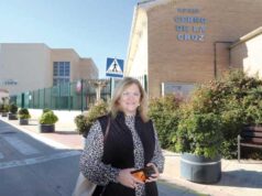 “La ampliación de los centros escolares de Cortes es uno de nuestros principales objetivos”