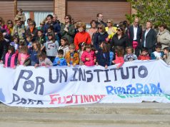 Educación aprueba la construcción del nuevo instituto para Ribaforada, Cabanillas y Fustiñana