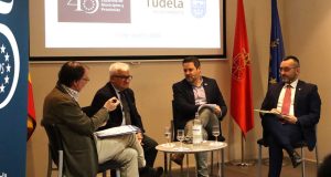 Tudela inteligencia artificial