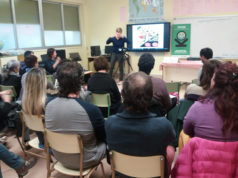 Ikastola Argia acogerá una charla de INTIA sobre consumo de producto local y ecológico