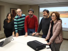 «Invest in Tudela», una web que busca captar inversiones para la ciudad