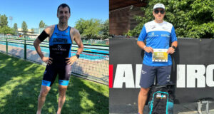 Arenas Triatlón
