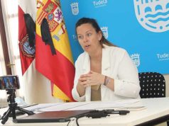 El acceso a las piscinas de verano en Tudela se realizará mediante reserva previa