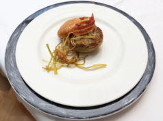 Restaurante Iruña: La huerta de Tudela, en tu mesa