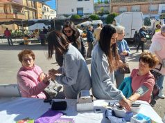 Las IV Jornadas Saludables del Área de Salud Tudela se expanden a la Ribera Sur