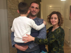 Izan recibirá al fin su medicamento