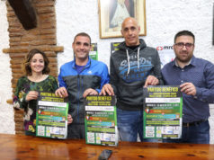 Kmsport y MRC organizarán el 1 de mayo un partido benéfico en apoyo a Izan