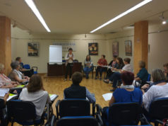 Comienza en Tudela la elaboración de la estrategia para favorecer la participación de las mujeres en las políticas públicas