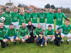 Trofeo de la Amistad