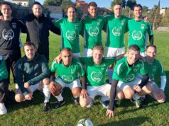 Trofeo de la Amistad