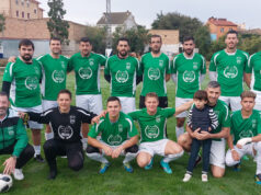 Trofeo de la Amistad