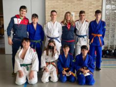 Judo Ribera Navarra