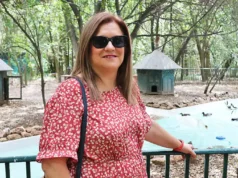 Cortes se prepara para vivir las fiestas de San Juan Inma Ciriza presenta las Fiestas de San Juan Cortes 2026