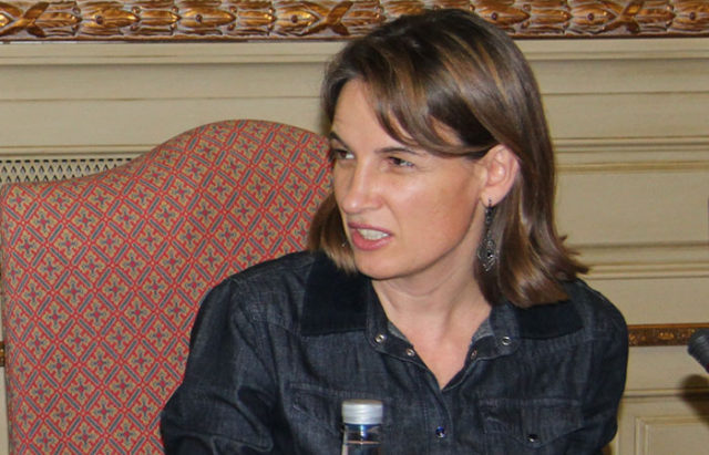 Irene-Royo-PP-tudela PP Tudela