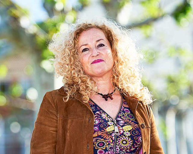 Isabel-Beltrán