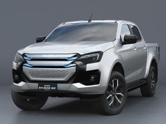 Isuzu D-Max 2025, la fuerza de siempre, ahora con más carácter que nunca