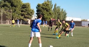 CD Novallas