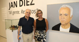Jan Díez
