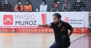 Javi Ruiz