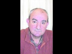 Adiós a Javier Acarreta, ‘Tximín’ Javier Acarreta