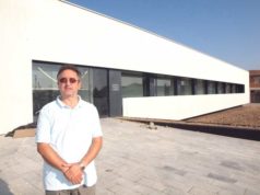 Álbum de fotos de Javier Blasco Mendívil 1999-2019
