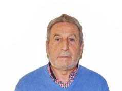 “Fitero necesita un cambio después de 40 años de alcaldes de la derecha”