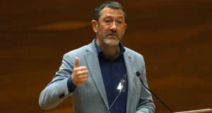 El doble grado en Fisioterapia y Ciencias del Deporte en Tudela es cohesión