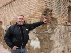 «La Comisión de Peñas de Ribaforada hace un gran trabajo en las fiestas de la Juventud»