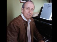 Javier Romé