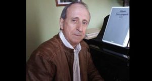 Javier Romé