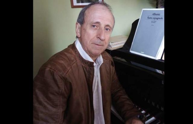 Javier Romé
