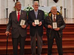 Antiguos Alumnos Jesuitas