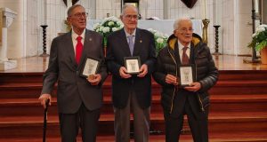 Antiguos Alumnos Jesuitas