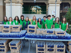 Feria voluntariado Jesuitas