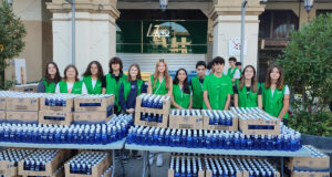 Feria voluntariado Jesuitas