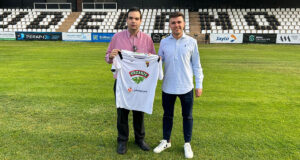CD Tudelano
