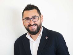 “Nos comprometemos a seguir trabajando para lograr un pueblo mejor”