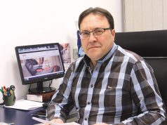 Tudegas, apuesta por la eficiencia energética