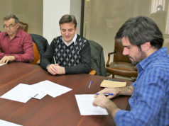 JIMAN alquila las antiguas naves de Sanyo donde prevé una inversión de 6,7 millones de euros JIMAN Tudela