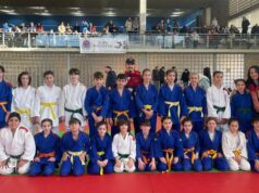 Judo Ribera Navarra