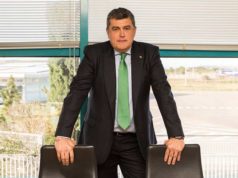 Félix Guindulain, de Jofemar, y los hermanos Lamana, protagonistas del XIX Galardón AER Galardón AER