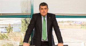 Galardón AER