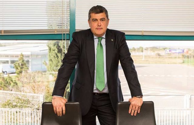 JOFEMAR Galardón AER
