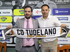 Jonathan Risueño Tudelano