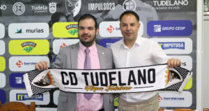 Jonathan Risueño Tudelano