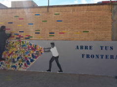 El Centro Padre Lasa organiza sus X Jornadas interculturales Migrantes